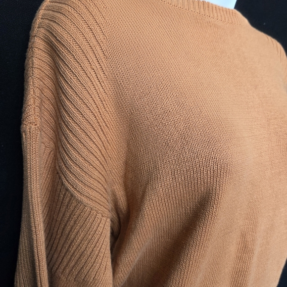 Gordon Of Philadelphia Women's 100% Cotton NWT Vintage Medium Sweater - Picture 2 of 10